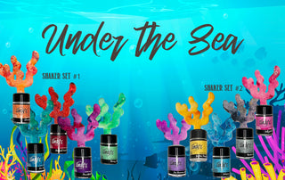 Under the Sea #1 - Lindy's Gang Store