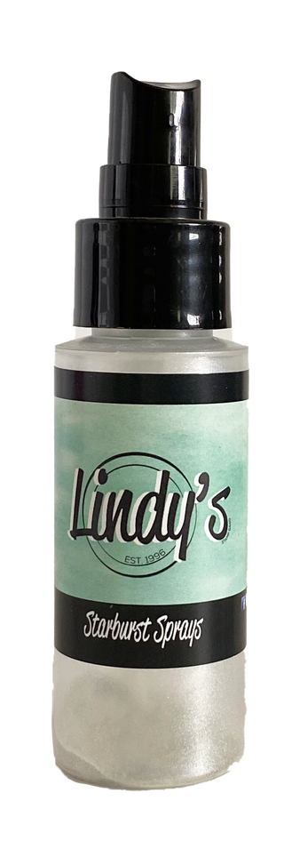 Mad Hatter Mint Shimmer Spray