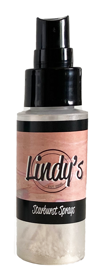 Wild Honeysuckle Coral Shimmer Spray